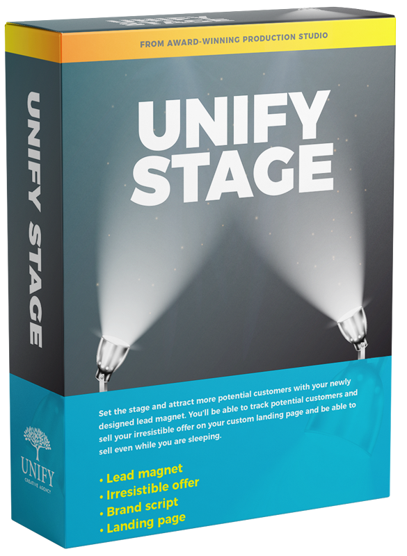 Unify Stage
