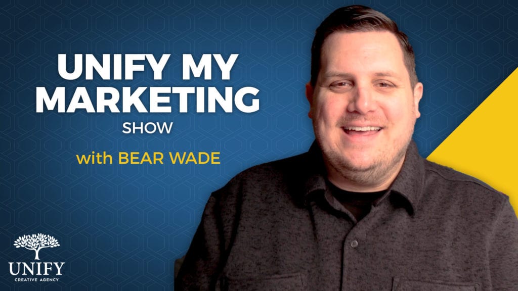 Unify My Marketing S1E1