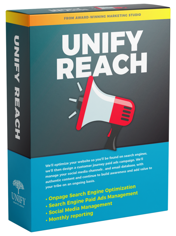 Unify Reach
