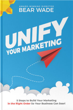 Unify-Your-Marketing-Book