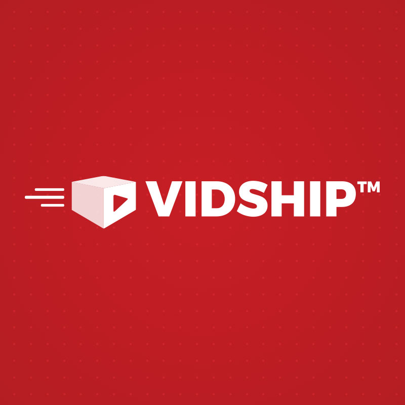 VidShip logo