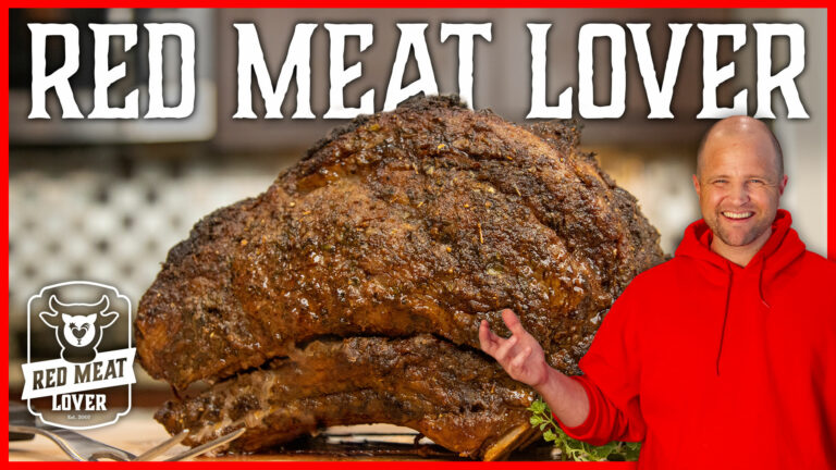 Red Meat Lover