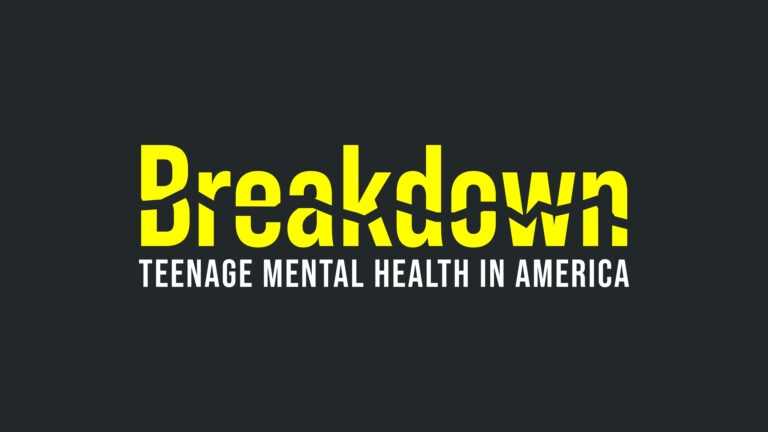 Breakdown: Teenage Mental Health in America
